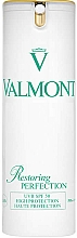 Regenerierende Anti-Aging Gesichtscreme mit Kollagen SPF 50 - Valmont Restoring Perfection SPF 50 — Bild N1