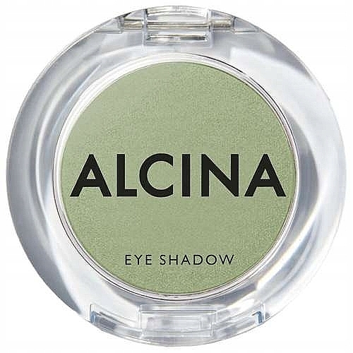 Lidschatten mit schimmerndem Finish - Alcina Eye Shadow — Bild N1