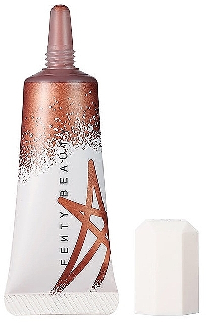 Flüssiger Highlighter - Fenty Beauty By Rihanna Liquid Killawatt Fluid Freestyle Highlighter — Bild N1