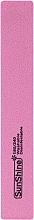 Düfte, Parfümerie und Kosmetik Nagelfeile 180/240 rosa - Deni Carte