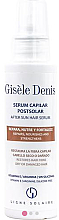 Düfte, Parfümerie und Kosmetik After Sun Serum für das Haar - Gisele Denis After Sun Hair Serum