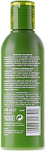 Regenerierende Haarspülung mit Olivenöl - Ziaja Olive Natural Hair Conditioner  — Bild N2