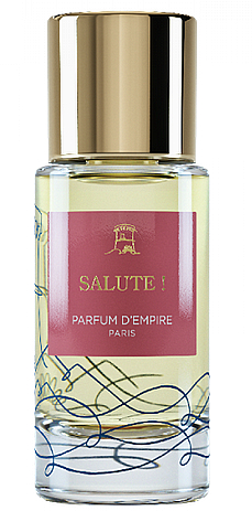 Parfum D'Empire Salute - Eau de Parfum — Bild N1