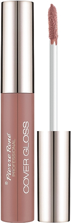 Lipgloss - Pierre Rene Proffesional Cover Gloss — Bild N4