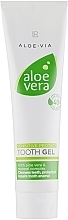 Zahnpasta-Gel für empfindliche Zähne - LR Health & Beauty Aloe Vera Sensitive Tooth Gel — Bild N2