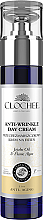 Düfte, Parfümerie und Kosmetik Anti-Falten Tagescreme mit Jojobaöl - Clochee Anti-Wrinkle Day Cream