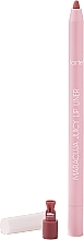 Lippenkonturenstift - Tarte Cosmetics Maracuja Juicy Lip Liner — Bild N2