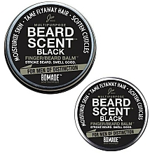 Düfte, Parfümerie und Kosmetik Bartbalsam - Jao Brand Beard Scent Black Beard Balm