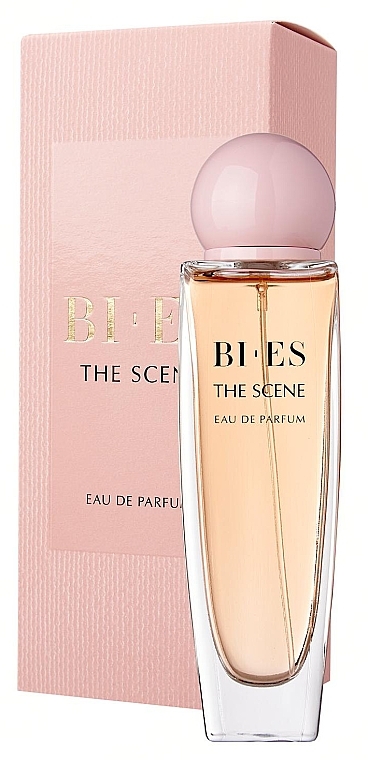 Bi-es The Scene - Eau de Parfum — Bild N2