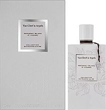 Van Cleef & Arpels Collection Extraordinaire Patchouli Blanc - Eau de Parfum — Bild N2