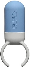 Düfte, Parfümerie und Kosmetik Erektionsring weiß-blau - Tenga SVR Smart Vibe Ring One Blue 