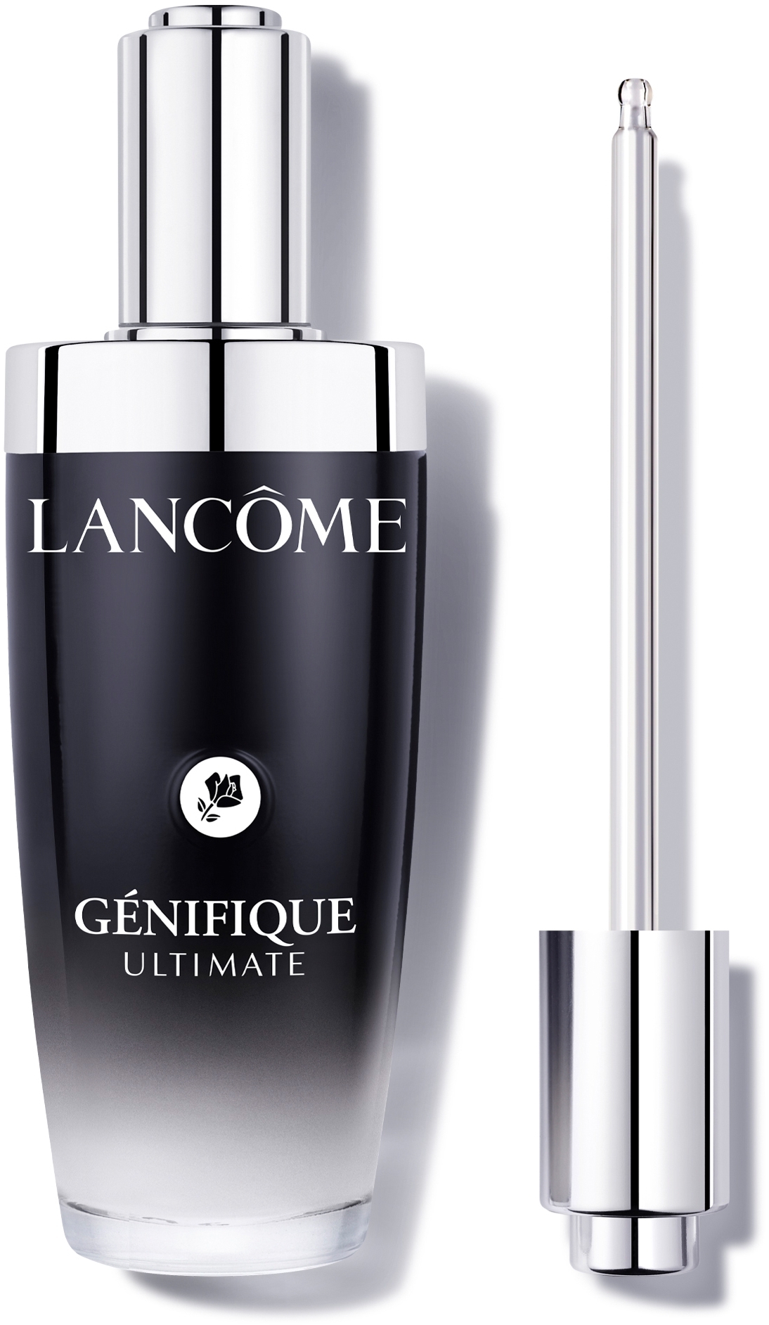 Regenerierendes Gesichtsserum - Lancome Genifique Ultimate Serum	 — Bild 115 ml