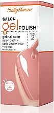 Gelnagellack - Sally Hansen Salon Gel Polish — Bild N3