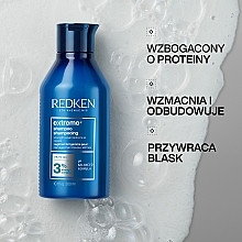 Aufbau-Shampoo für geschädigtes Haar - Redken Extreme Shampoo — Bild N2