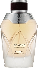 Düfte, Parfümerie und Kosmetik Bentley Mellow Heliotrope - Eau de Parfum