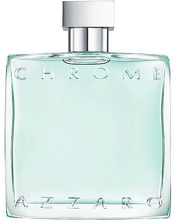 Azzaro Chrome Azure  - Eau de Toilette — Bild N1