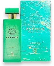 Grandeur Avenue London - Eau de Parfum — Bild N2