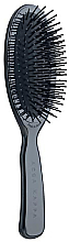 Düfte, Parfümerie und Kosmetik Haarbürste 6350 - Acca Kappa Carbon Brush Large Oval