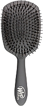 Düfte, Parfümerie und Kosmetik Haarbürste - Wet Brush Epic Pro Shine Deluxe Paddle Brush 