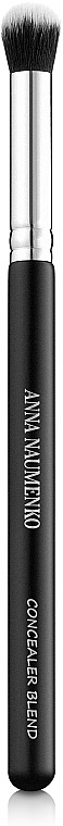 Concealerpinsel - Anna Naumenko Consealer Blend Brush — Bild N1