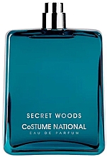 Costume National Secret Woods - Eau de Parfum — Bild N2