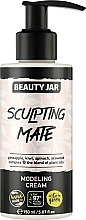 Modellierende Körpercreme - Beauty Jar Sculpting Mate Modeling Cream — Bild N1