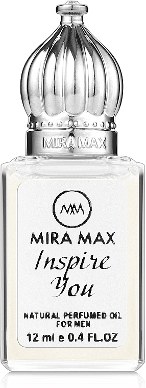 Mira Max Inspire You - Parfümöl — Bild N1