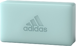 Kühlendes festes Duschgel - Adidas Active Skin & Mind Cool Down Soap — Bild N1