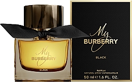 Burberry My Burberry Black - Parfum — Foto N2