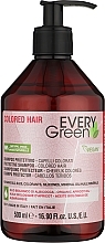 Shampoo für gefärbtes Haar - EveryGreen Colored Hair Restorative Shampoo — Bild N1