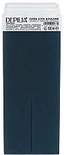 Breiter Roll-on-Wachsapplikator Azulen - Depilia Roll-On Wax Azulen — Bild N1