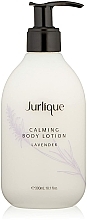 Düfte, Parfümerie und Kosmetik Beruhigende Körperlotion mit Lavendelextrakt - Jurlique Refreshing Lavender Body Lotion