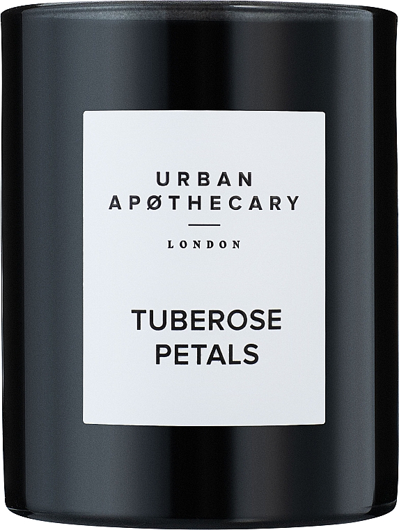 Urban Apothecary Tuberose Petals Candle - Duftkerze — Bild N1