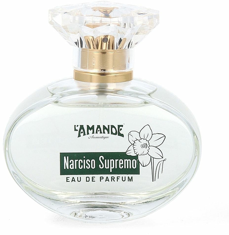 L'Amande Narciso Supremo - Eau de Parfum — Bild N1