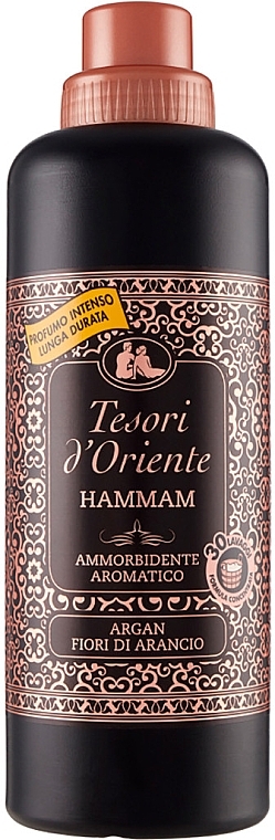 Tesori d`Oriente Hammam - Parfümierter Conditioner — Bild N1