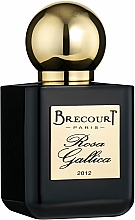 Düfte, Parfümerie und Kosmetik Brecourt Rosa Gallica - Eau de Parfum