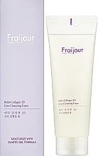 Reinigungsschaum mit Kollagen und Retinol  - Fraijour Retin-Collagen 3D Core Cleansing Foam  — Bild N2