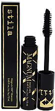 Düfte, Parfümerie und Kosmetik Wimperntusche für mehr Volumen - Stila Magnum Xxx Mascara