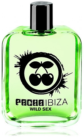 Pacha Ibiza Wild Sex - Eau de Toilette — Bild N2