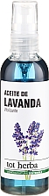 Düfte, Parfümerie und Kosmetik Körperöl mit Lavendelextrakt - Tot Herba Body Oil Lavander