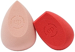 Bio Make-up Schwämme - Ere Perez Bio All-beauty Sponges — Bild N1