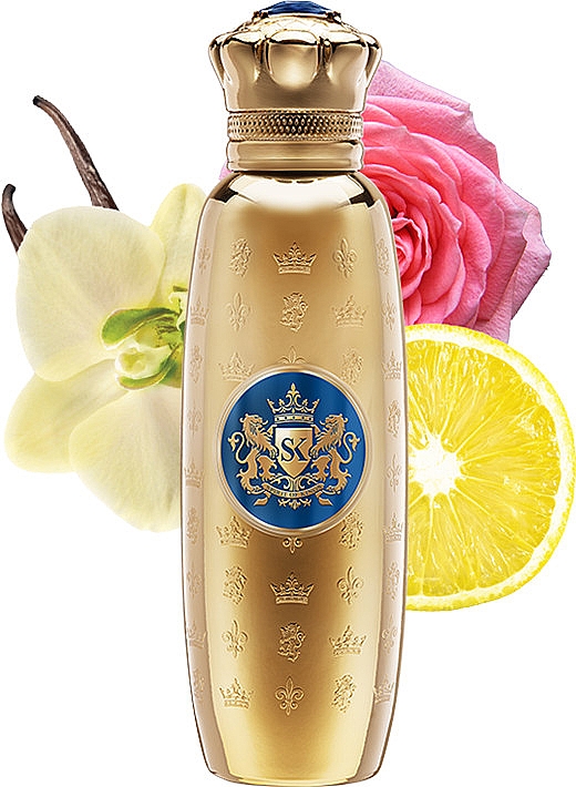 Spirit Of Kings Zaurac - Eau de Parfum — Bild N4