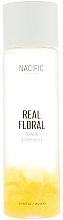 Gesichtstoner mit Ringelblumenextrakt - Nacific Real Floral Calendula Toner — Bild N3