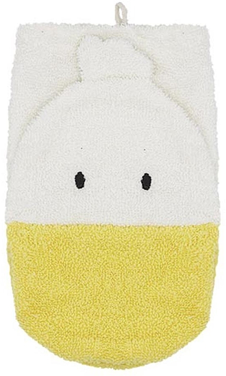 Badehandschuh für Kinder Ente Eric - Fuernis Wash Glove Small — Bild N1