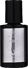 Fiberglas Gel - Alessandro International Fiber UV/LED Brush On Fiberglass Hard Gel — Bild N2