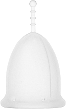 Menstruationstasse small - Your Kaya Menstrual Cup — Bild N3