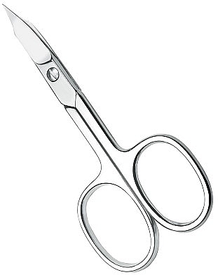 Nagel- und Nagelhautschere - Peggy Sage Nail And Cuticle Scissors — Bild N1