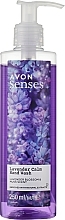 Flüssige Handseife Lavendel - Avon Senses Lavender Calm Hand Wash — Bild N1