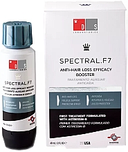 Düfte, Parfümerie und Kosmetik Serum gegen Haarausfall - DS Laboratories Spectral.F7 Hair Serum Booster