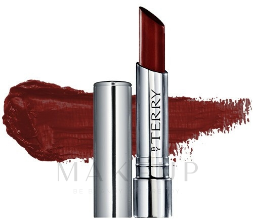Cremiger Lippenstift - By Terry Hyaluronic Sheer Rouge — Bild 10 - Berry Boom